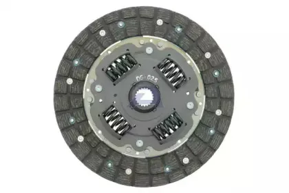 DS-025 AISIN Диск сцепления